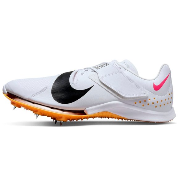 NIKE ZOOM LJ ELITE LONG JUMP MEN\'S SIZE 10 NEW Without BOX main image 7